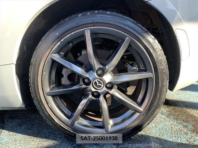 Mazda ROADSTER 2016-12 222902-15