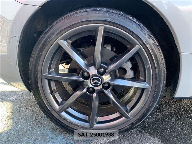 Mazda ROADSTER 2016-12 222902-13
