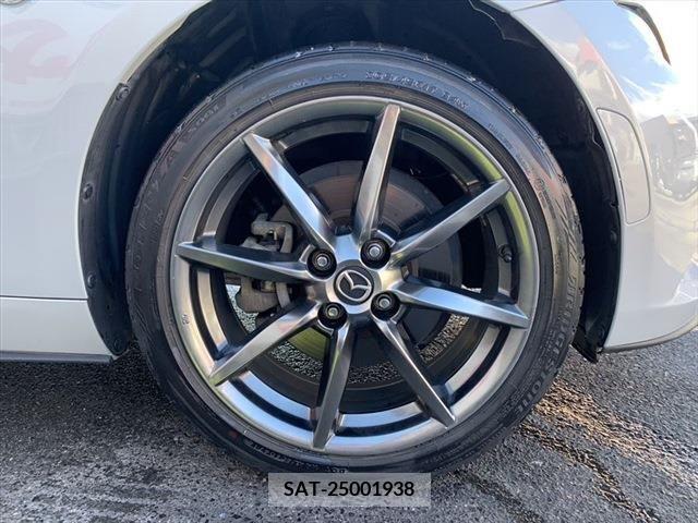 Mazda ROADSTER 2016-12 222902-12