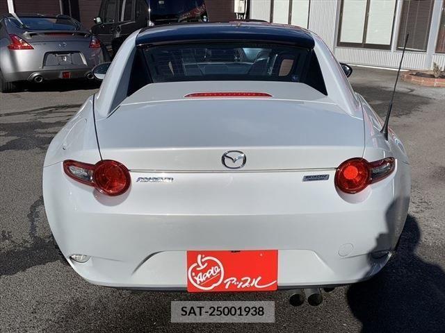 Mazda ROADSTER 2016-12 222902-5