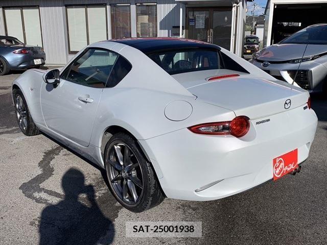 Mazda ROADSTER 2016-12 222902-6