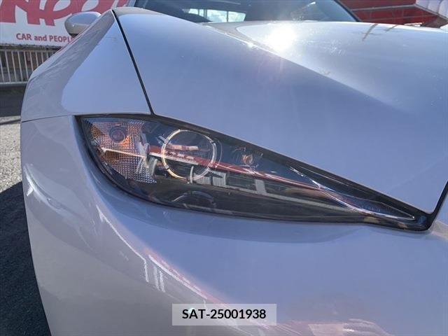Mazda ROADSTER 2016-12 222902-9
