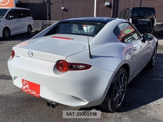 Mazda ROADSTER 2016-12 222902-4