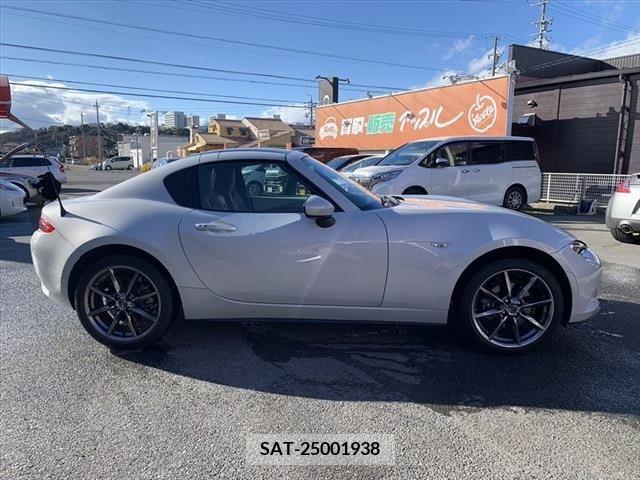 Mazda ROADSTER 2016-12 222902-3