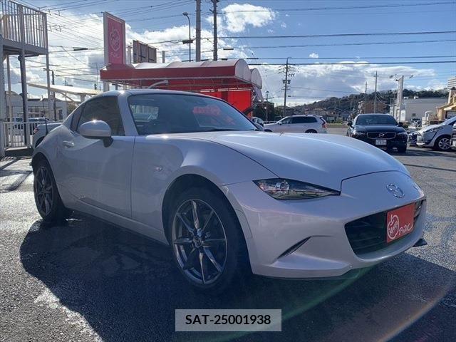 Mazda ROADSTER 2016-12 222902-2