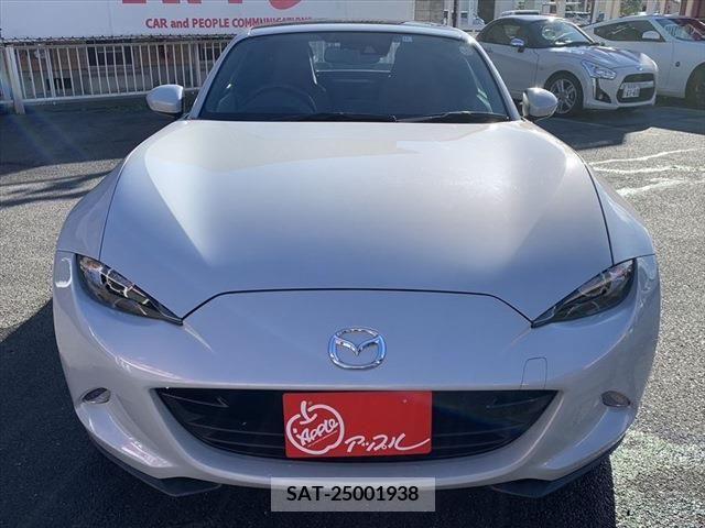 Mazda ROADSTER 2016-12 222902-1