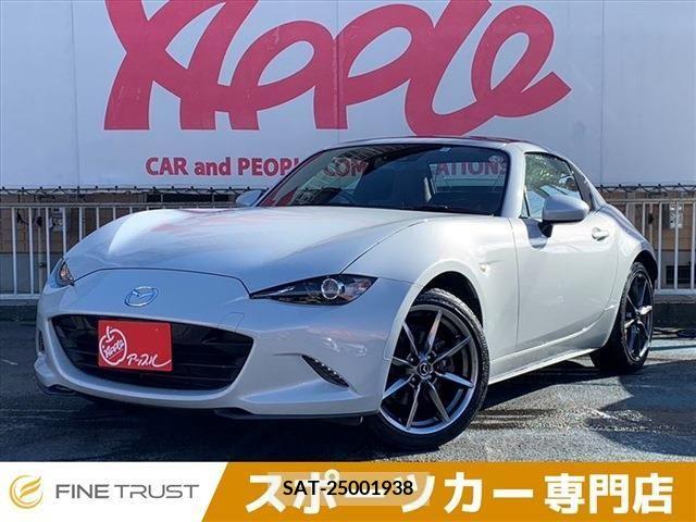 Mazda ROADSTER 2016-12 222902-0