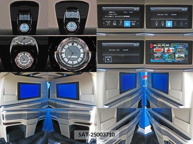 Toyota ALPHARD 2019-05 275677-16