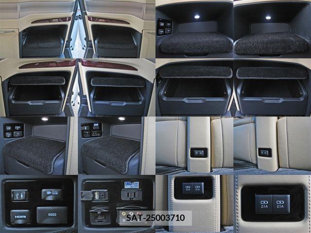 Toyota ALPHARD 2019-05 275677-18