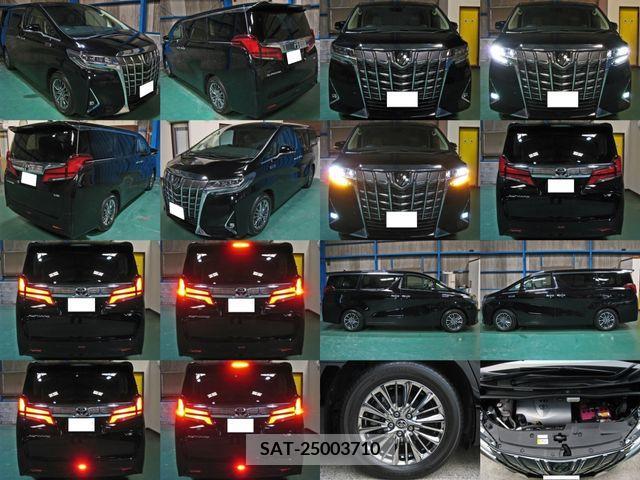 Toyota ALPHARD 2019-05 275677-1