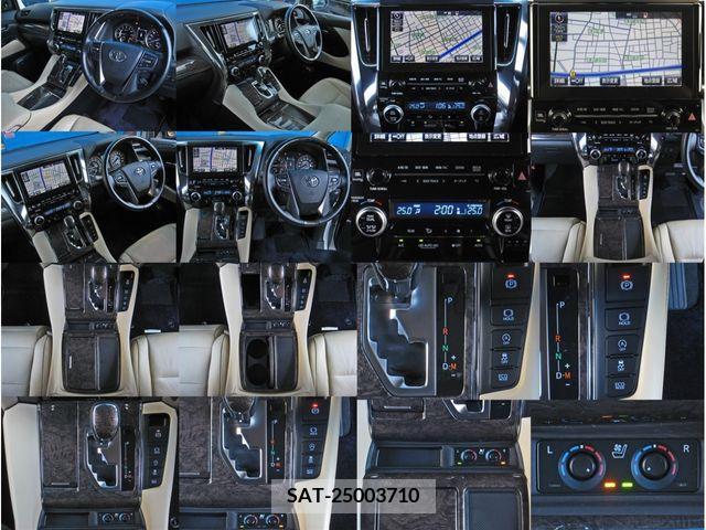 Toyota ALPHARD 2019-05 275677-6