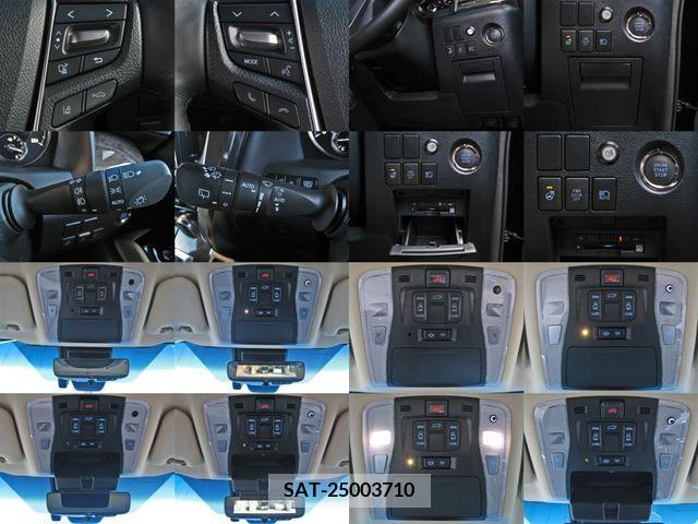 Toyota ALPHARD 2019-05 275677-7