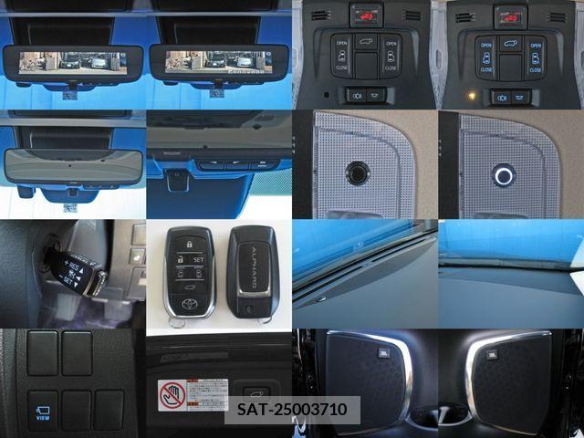 Toyota ALPHARD 2019-05 275677-8