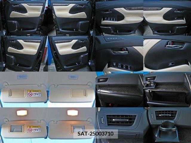 Toyota ALPHARD 2019-05 275677-9