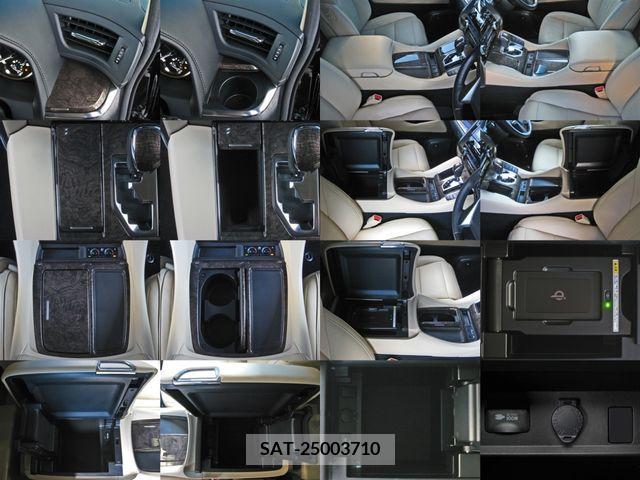 Toyota ALPHARD 2019-05 275677-10