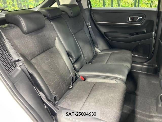 Honda VEZEL 2021-04 288289-8