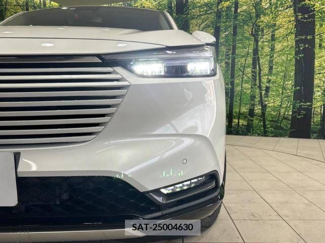 Honda VEZEL 2021-04 288289-11