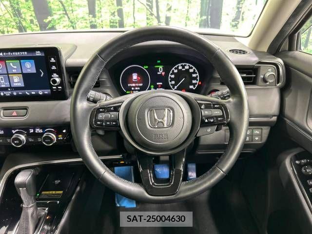 Honda VEZEL 2021-04 288289-10