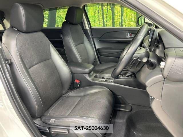 Honda VEZEL 2021-04 288289-7