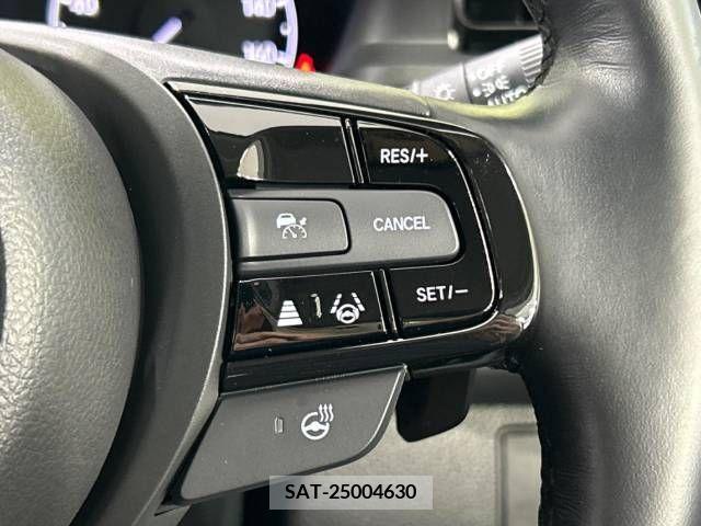 Honda VEZEL 2021-04 288289-3