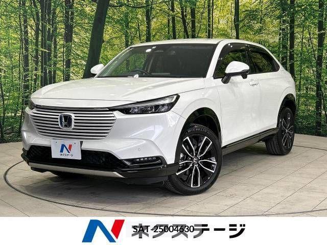 Honda VEZEL 2021-04 288289-0