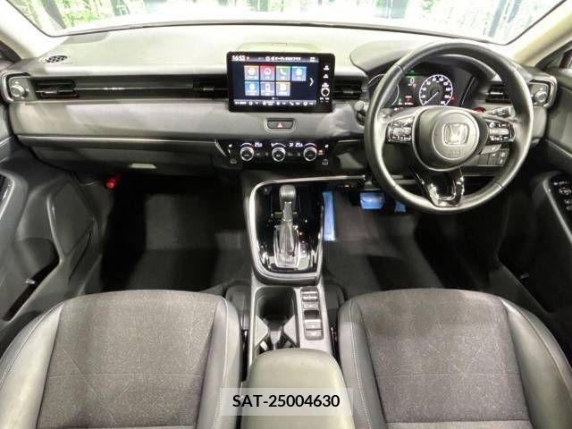 Honda VEZEL 2021-04 288289-1
