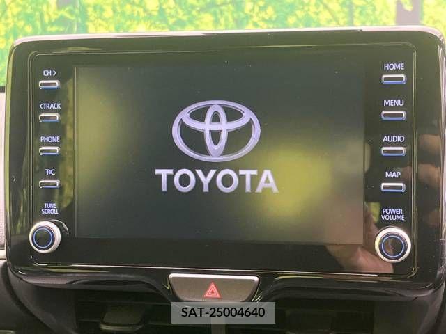 Toyota YARIS 2023-06 371411-2