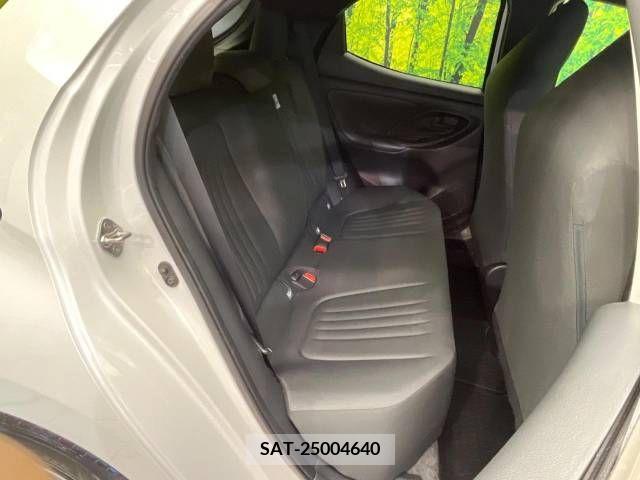 Toyota YARIS 2023-06 371411-9