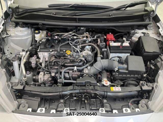 Toyota YARIS 2023-06 371411-18
