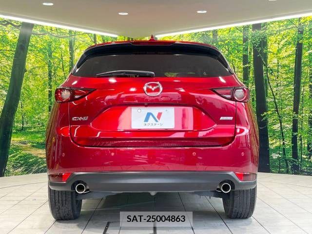 Mazda CX-5 2017-10 331433-15
