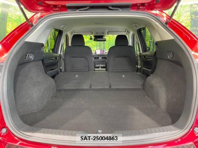 Mazda CX-5 2017-10 331433-10