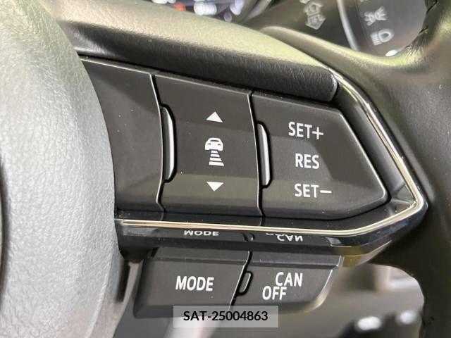 Mazda CX-5 2017-10 331433-4