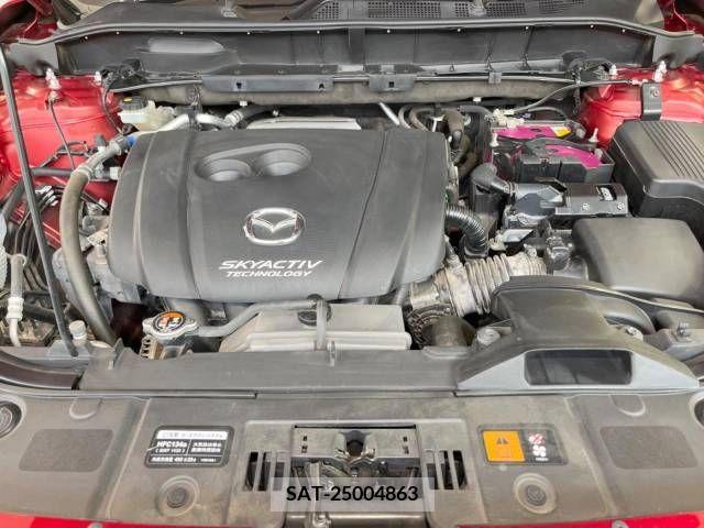 Mazda CX-5 2017-10 331433-18