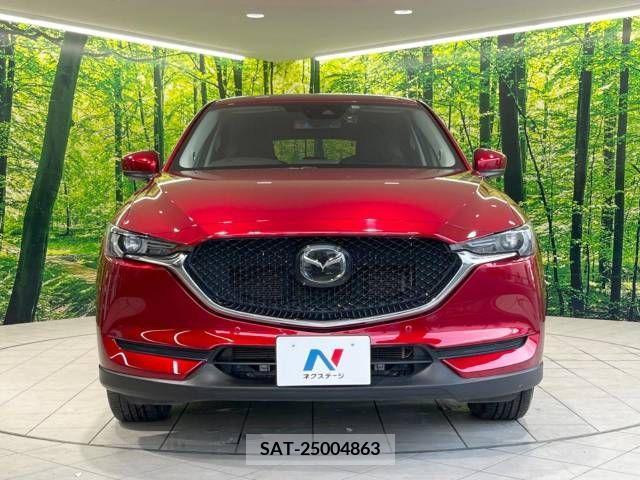 Mazda CX-5 2017-10 331433-14