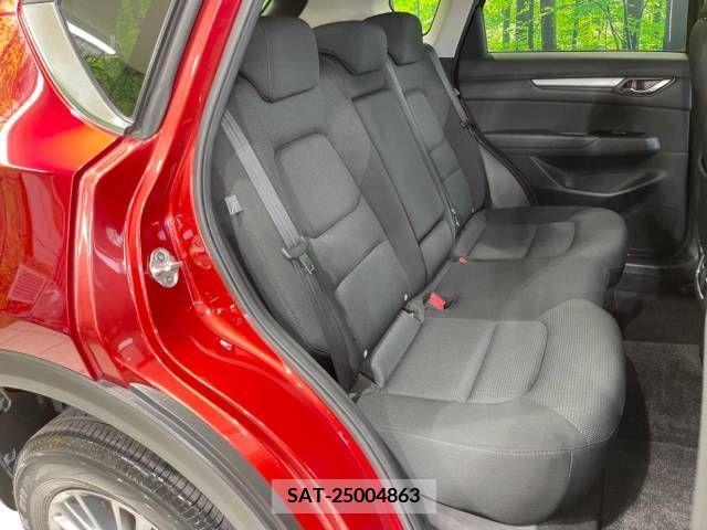 Mazda CX-5 2017-10 331433-9