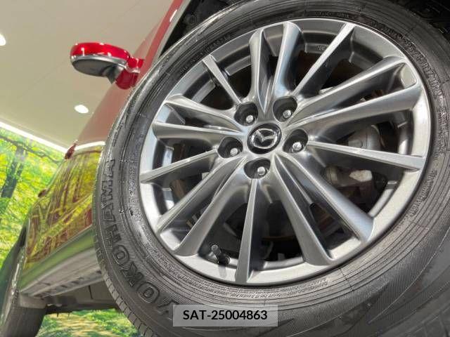 Mazda CX-5 2017-10 331433-13