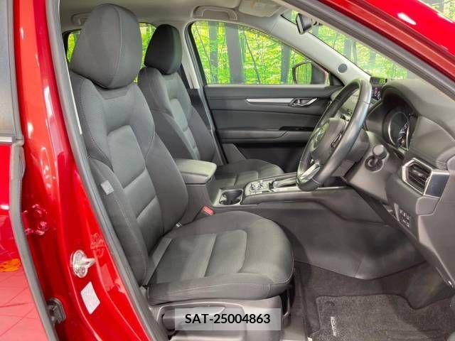 Mazda CX-5 2017-10 331433-8