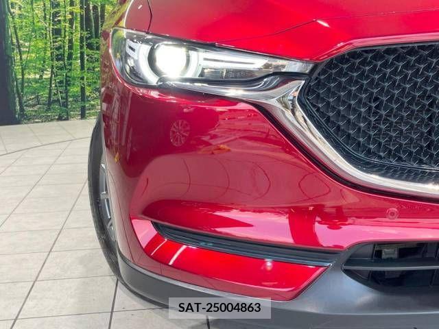 Mazda CX-5 2017-10 331433-12