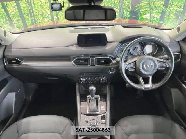 Mazda CX-5 2017-10 331433-1
