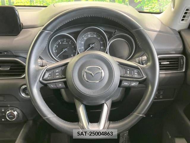 Mazda CX-5 2017-10 331433-11