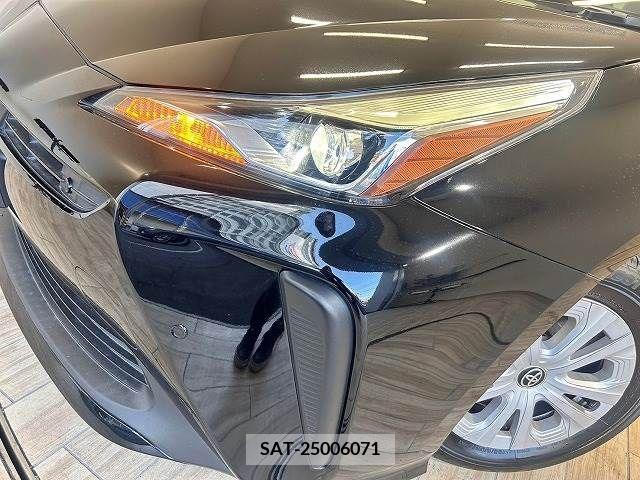 Toyota PRIUS 2021-01 346090-18