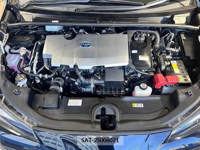 Toyota PRIUS 2021-01 346090-17