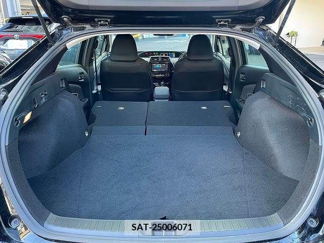Toyota PRIUS 2021-01 346090-13