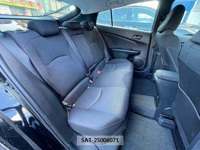 Toyota PRIUS 2021-01 346090-12