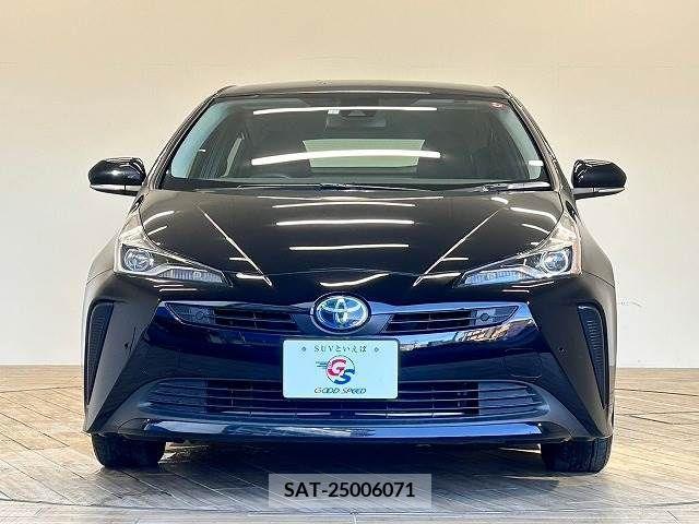 Toyota PRIUS 2021-01 346090-2