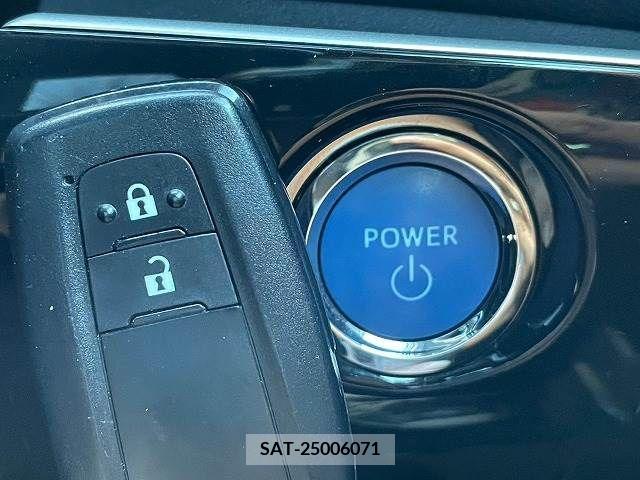 Toyota PRIUS 2021-01 346090-8