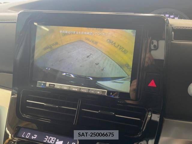 Toyota ESTIMA 2020-03 299241-3