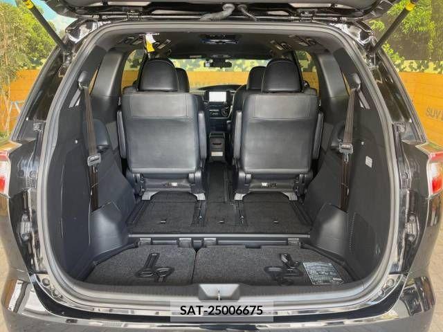 Toyota ESTIMA 2020-03 299241-11