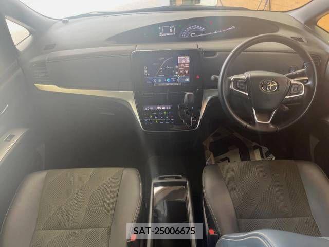 Toyota ESTIMA 2020-03 299241-1