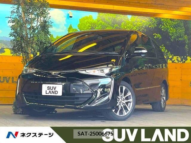 Toyota ESTIMA 2020-03 299241-0